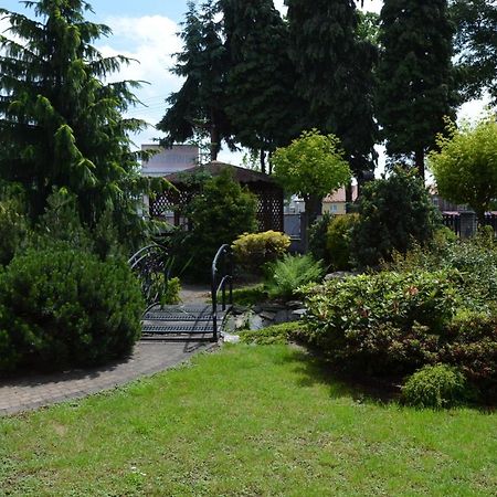 Apartament Deluxe 2 Oswiecim Dış mekan fotoğraf