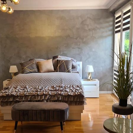 Apartament Deluxe 2 Oswiecim Dış mekan fotoğraf
