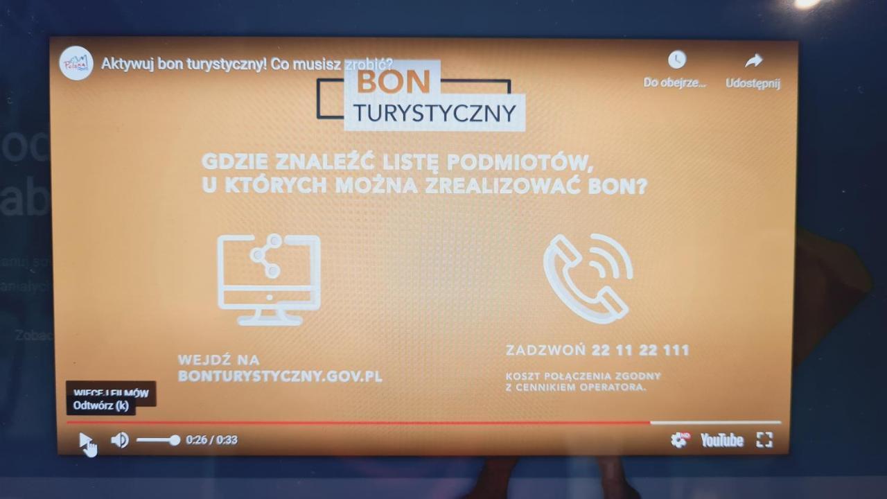 Apartament Deluxe 2 Oswiecim Dış mekan fotoğraf