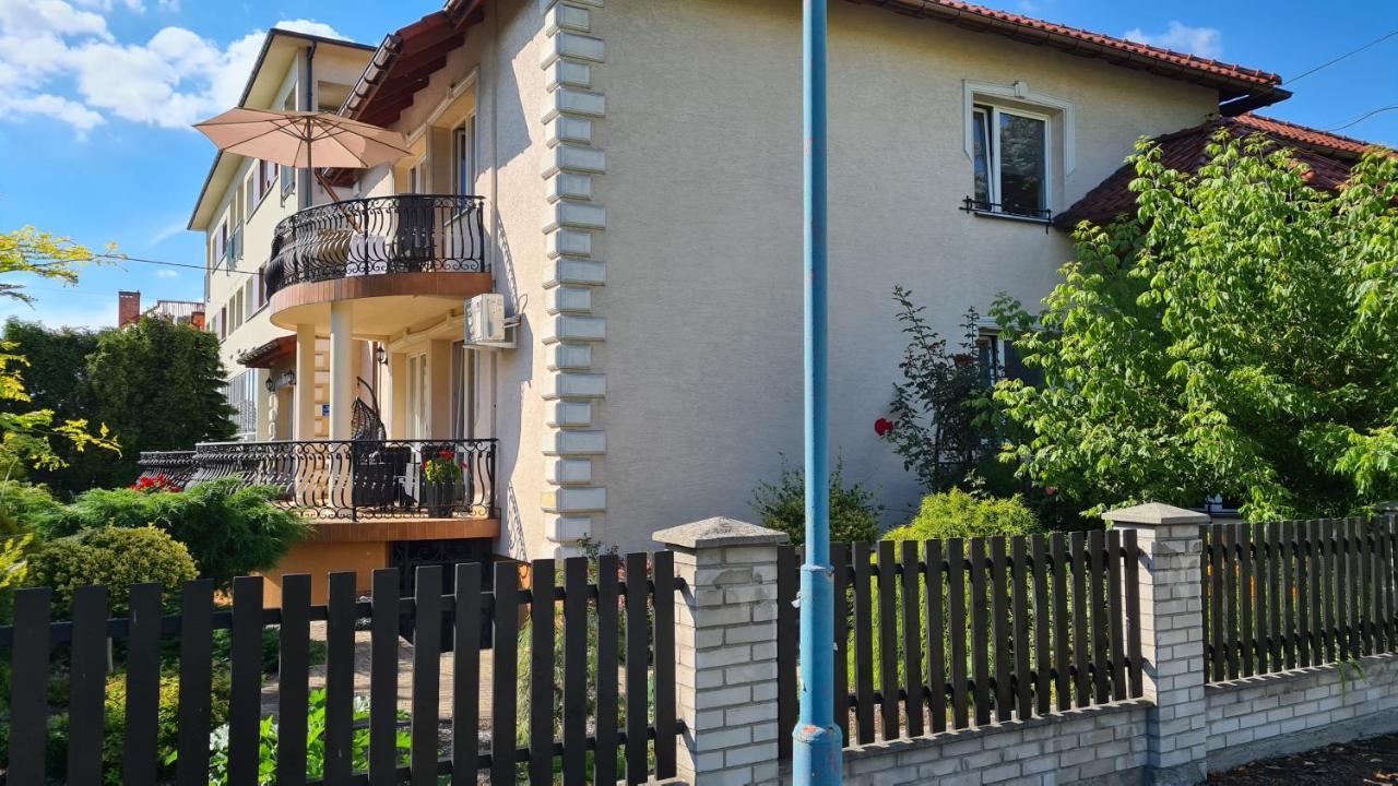 Apartament Deluxe 2 Oswiecim Dış mekan fotoğraf